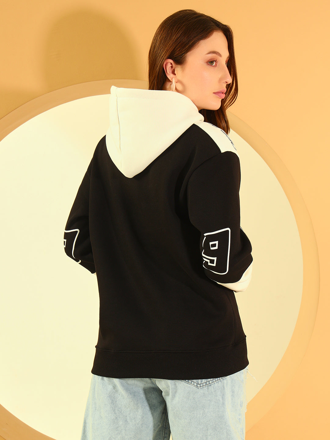 OFF ROAD RACING HOODIE