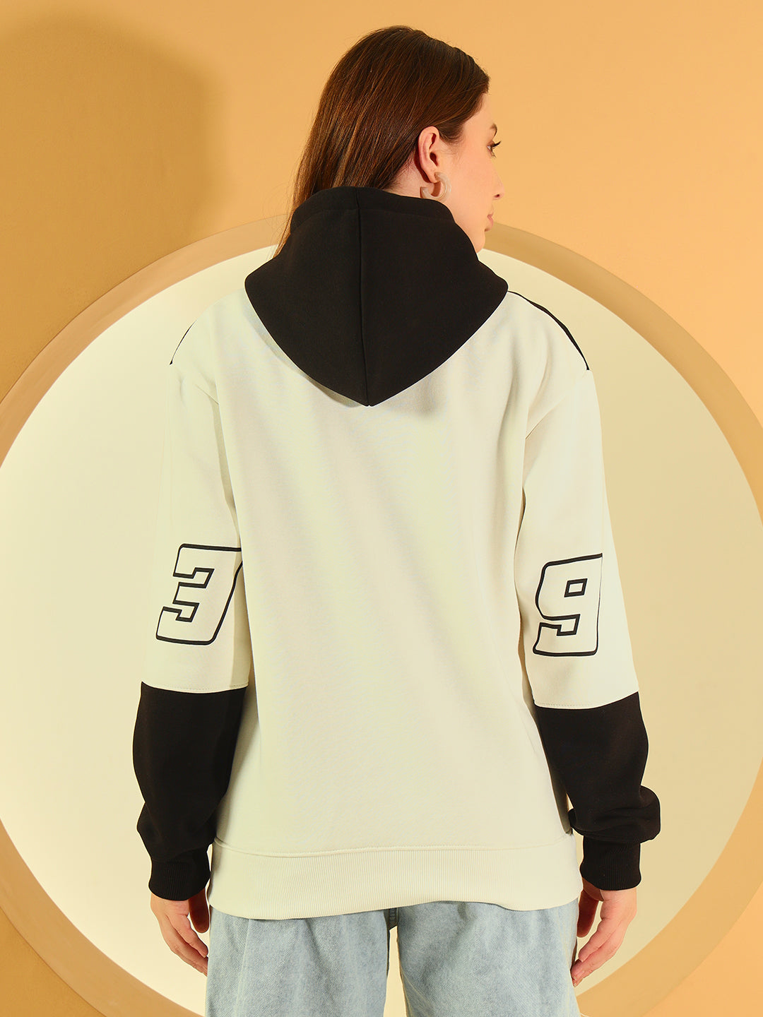 OFF ROAD RACING HOODIE
