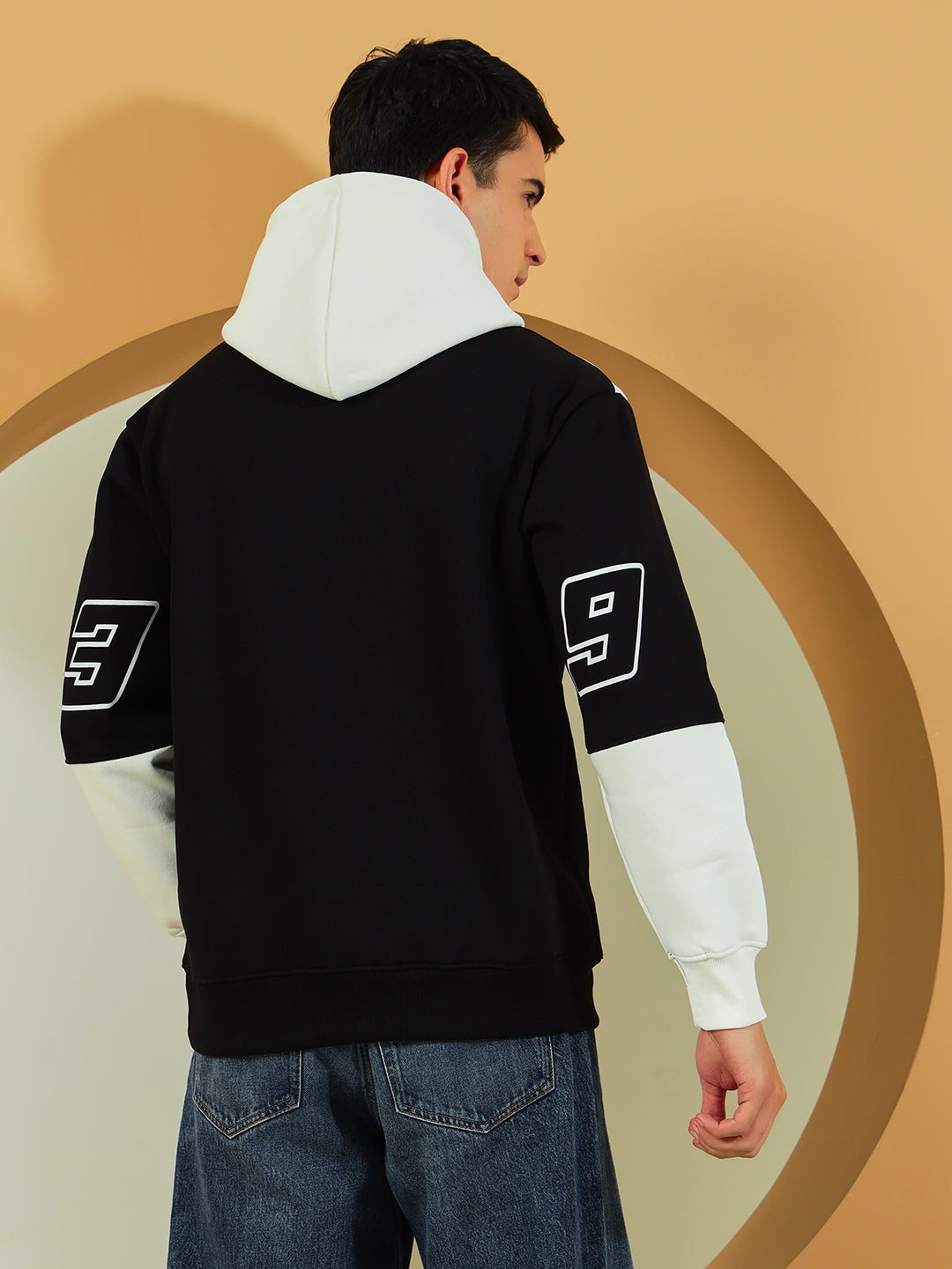 OFF ROAD RACING HOODIE
