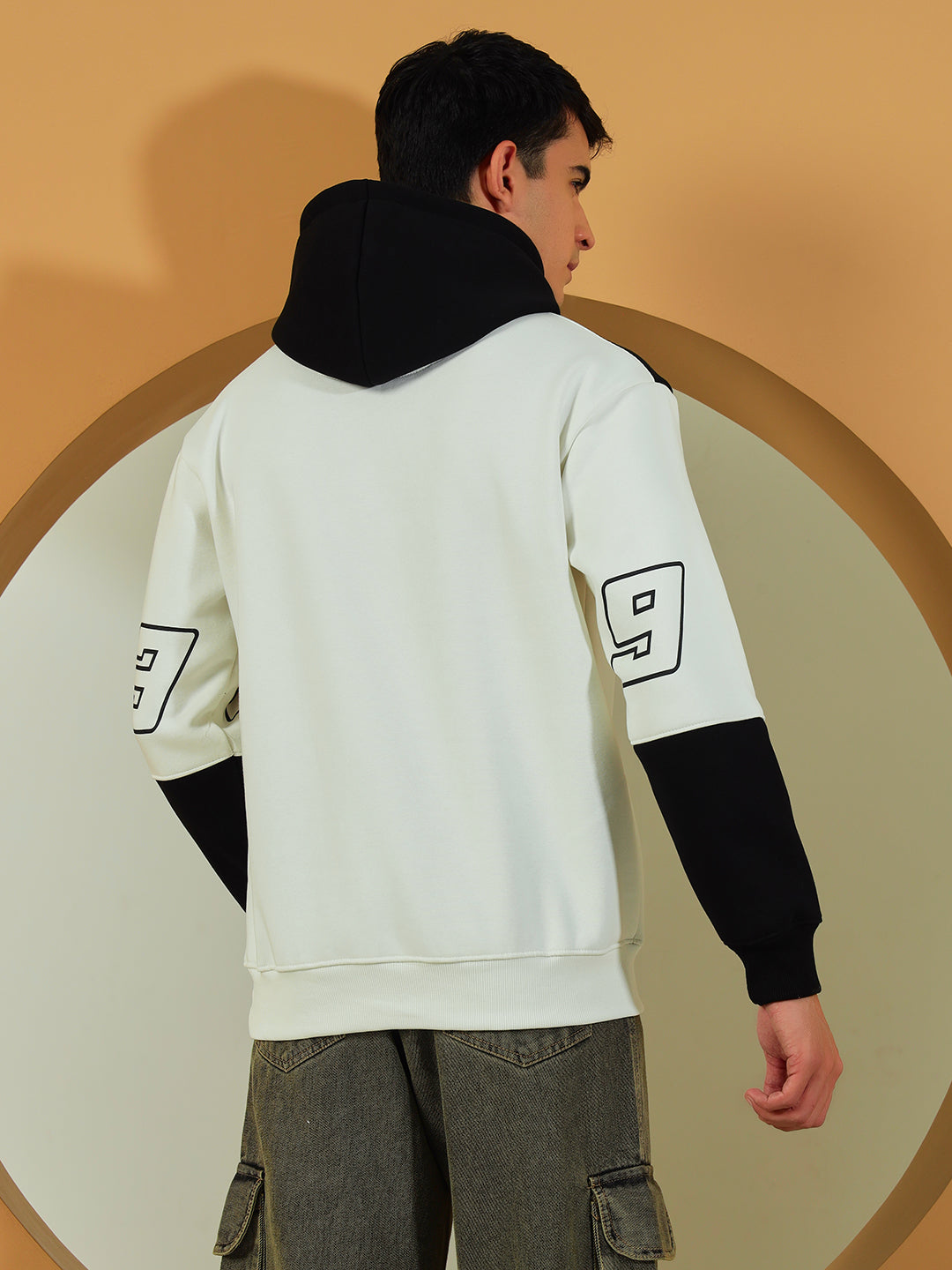 OFF ROAD RACING HOODIE