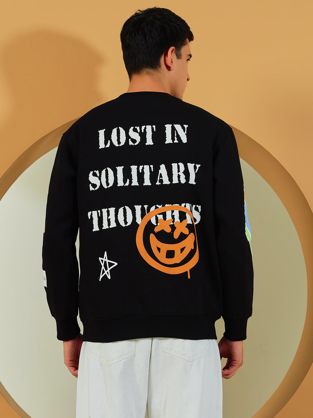 DAY DREAM SWEATSHIRT