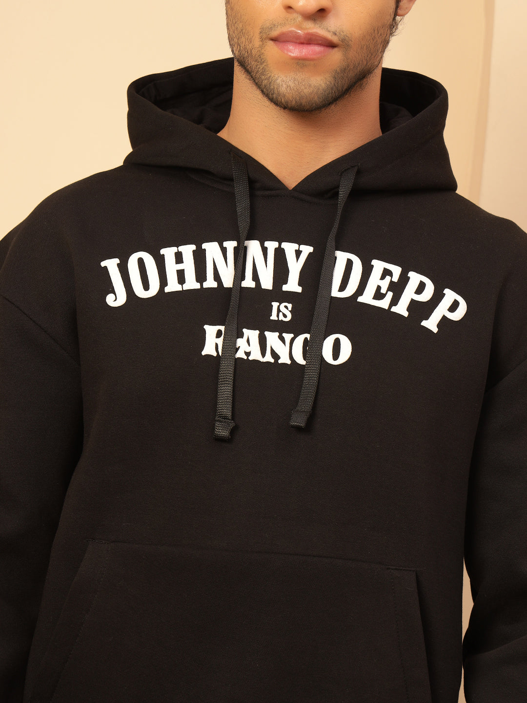 Johnny Depp Hoodie