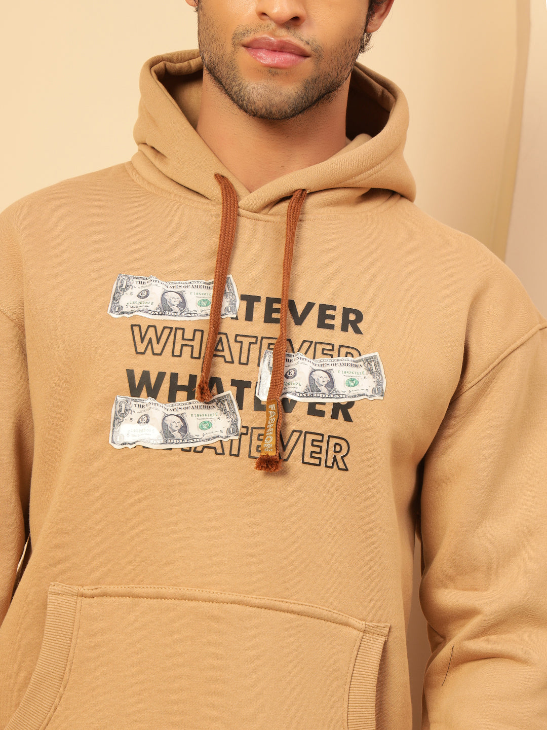 Whatever Hoodie