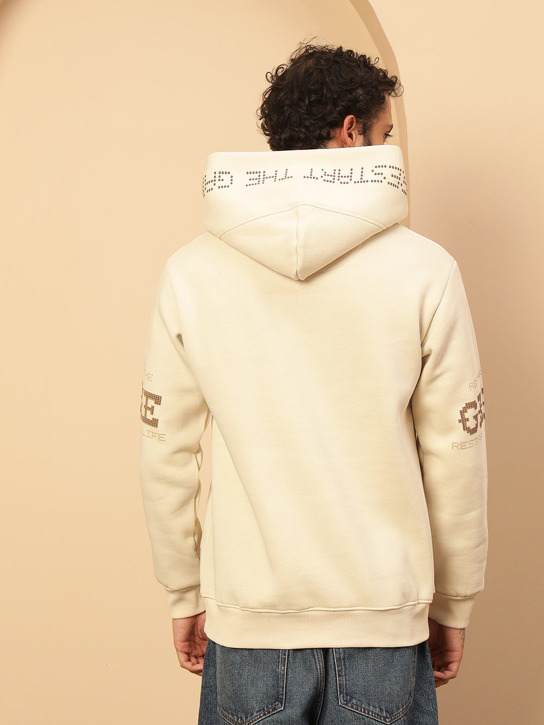 Restart The Game Hoodie