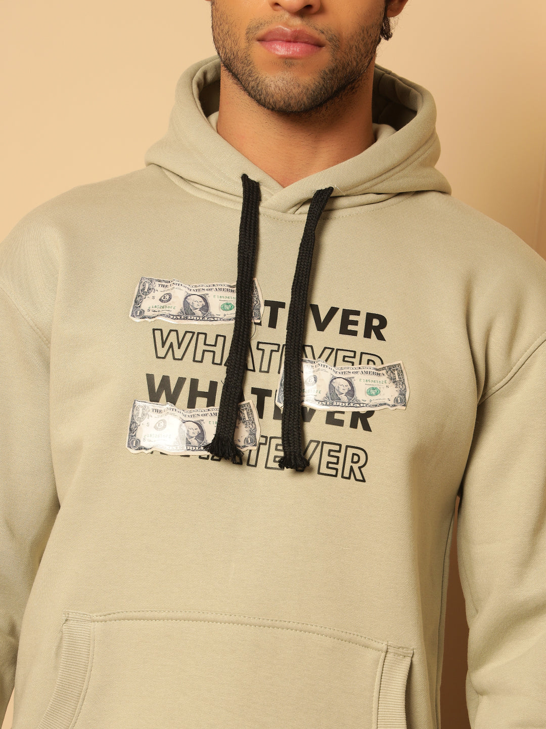 Whatever Hoodie