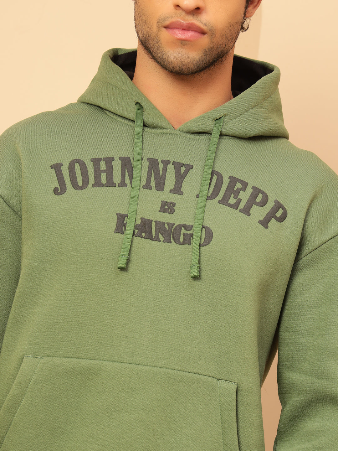 Johnny Depp Hoodie