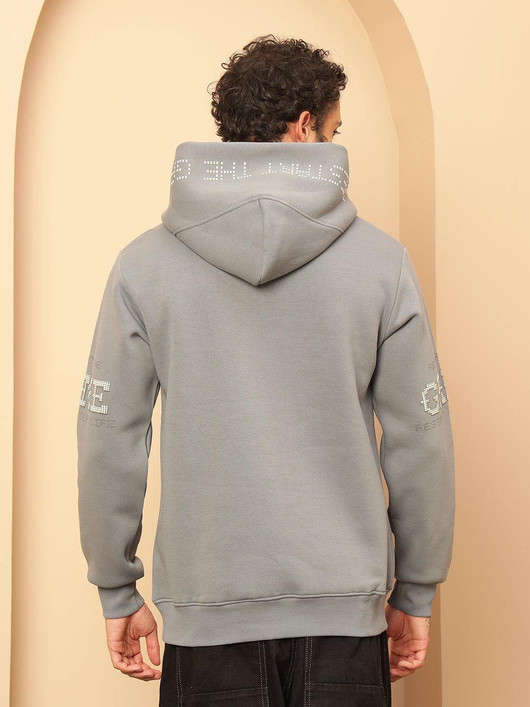 Restart The Game Hoodie