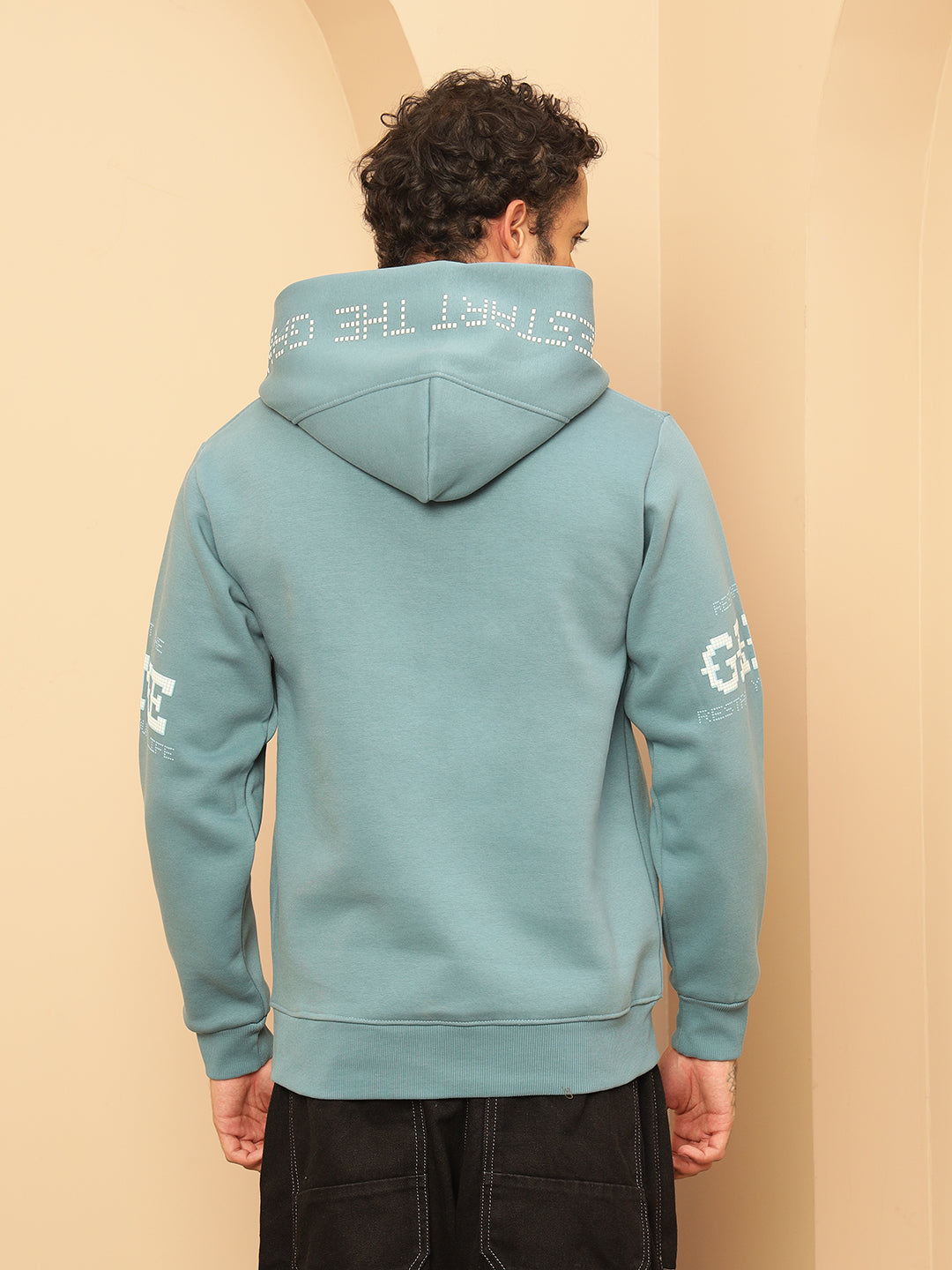 Restart The Game Hoodie