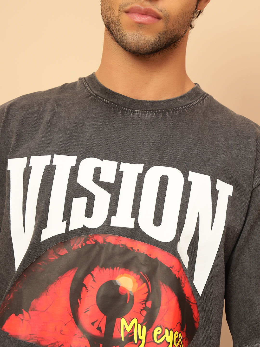 VISIONERY EYE