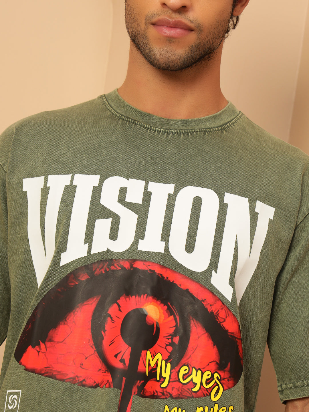 VISIONERY EYE