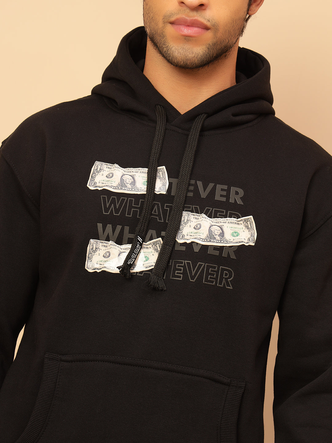 Whatever Hoodie