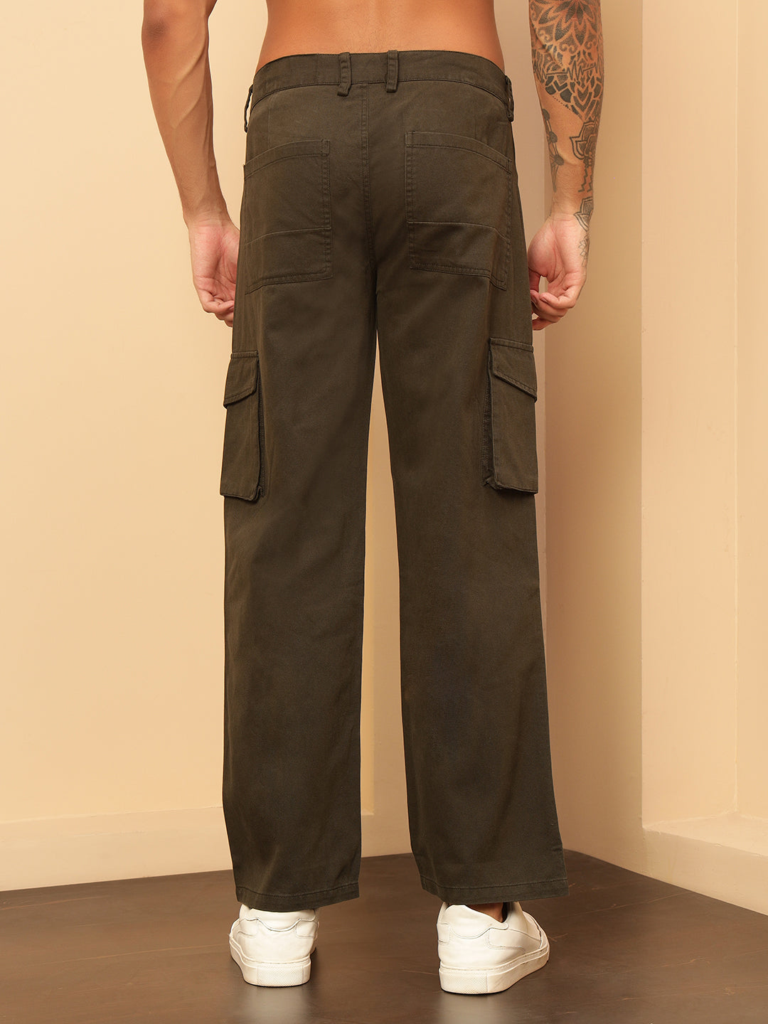 Men's Cargo Pants
