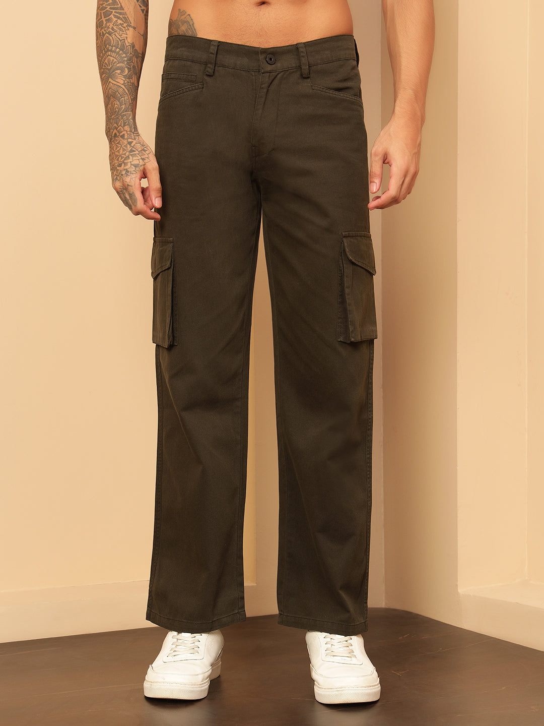 Men's Cargo Pants