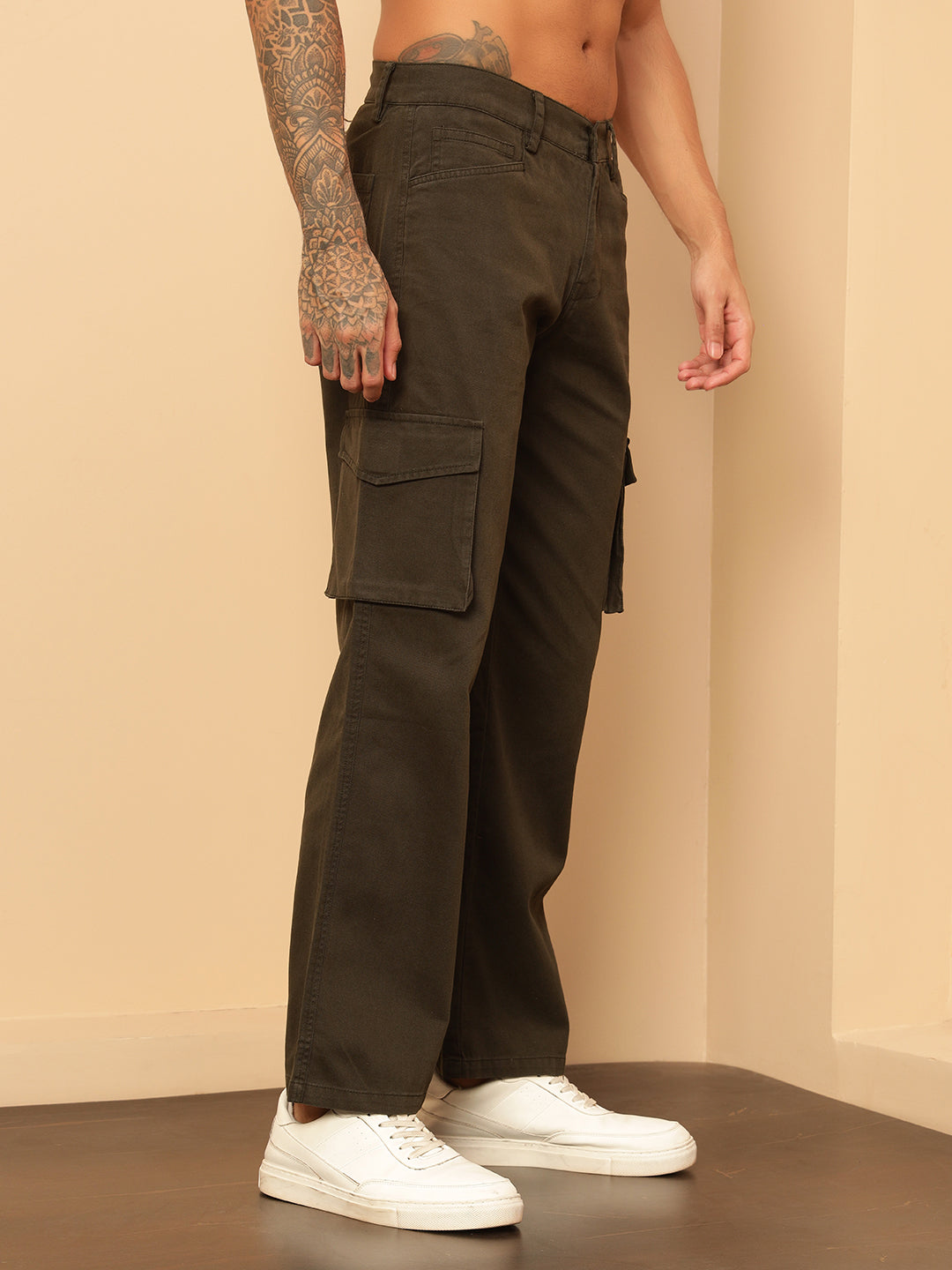 Men's Cargo Pants