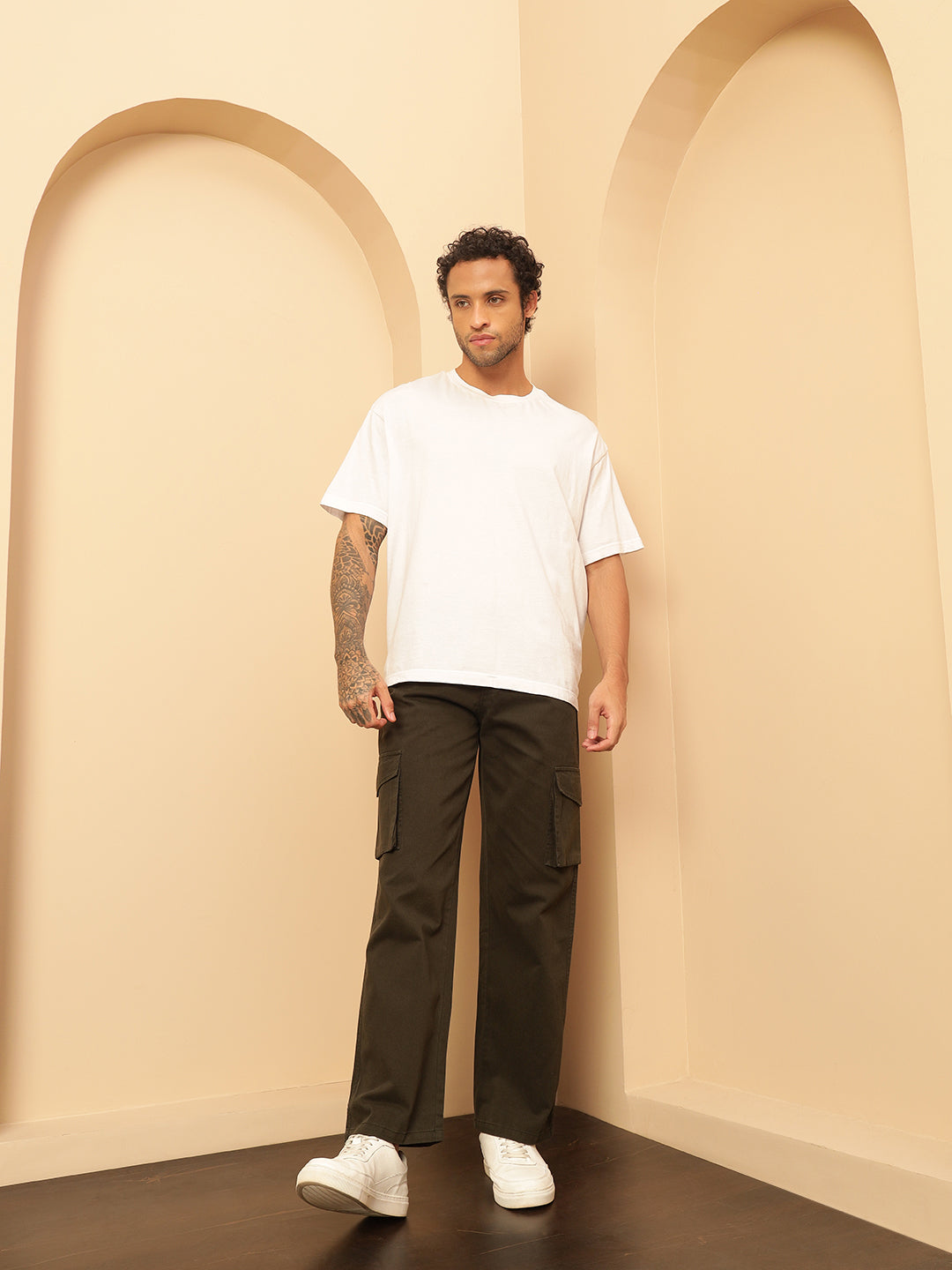 Men's Cargo Pants
