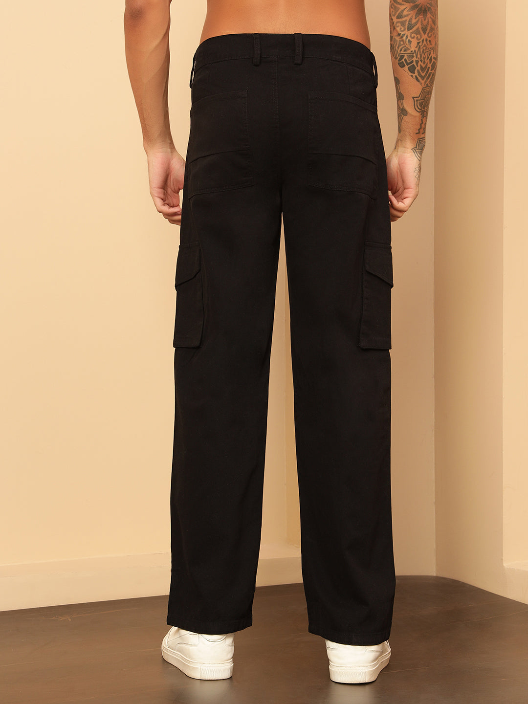 Men's Cargo Pants