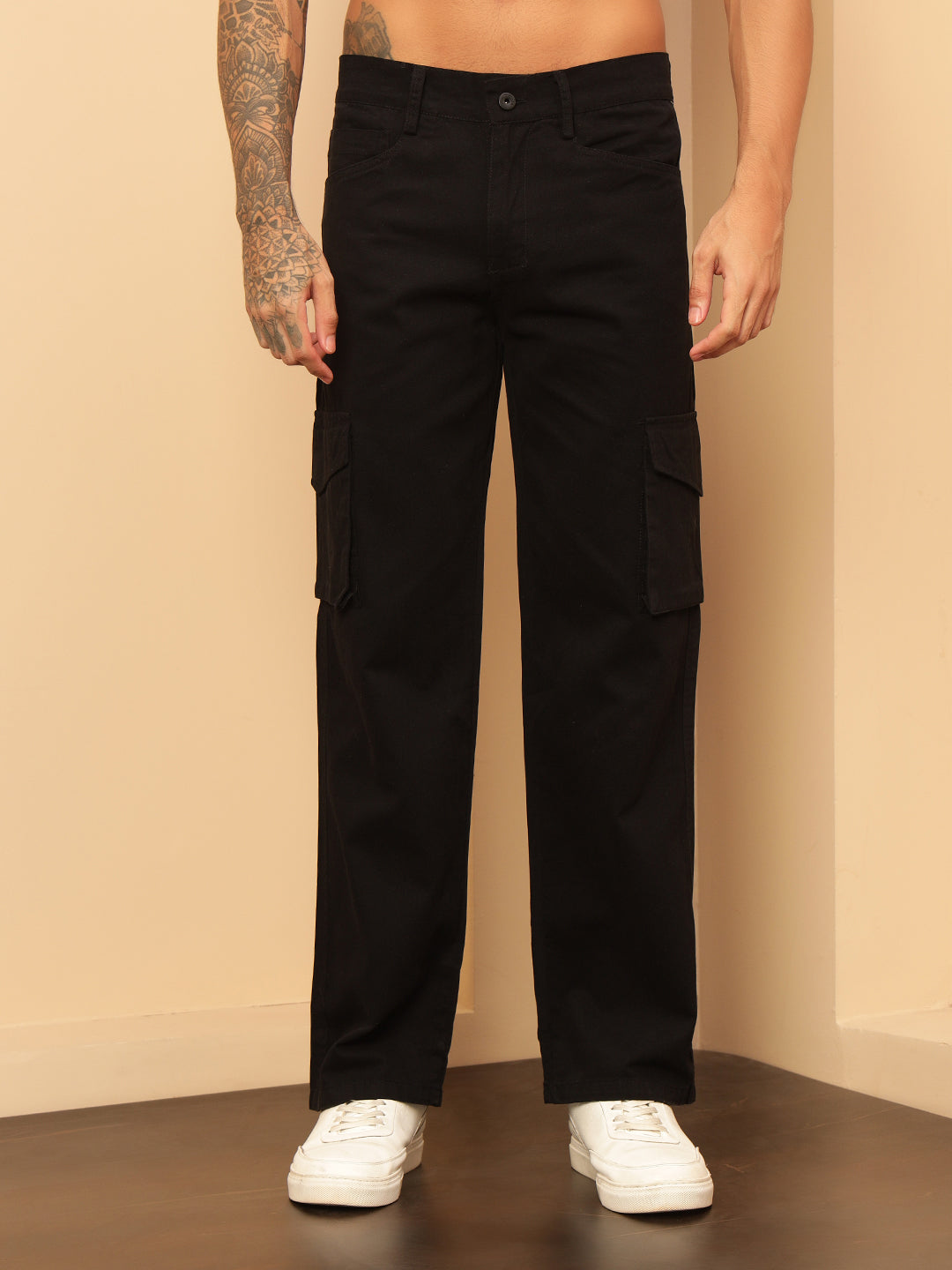 Men's Cargo Pants