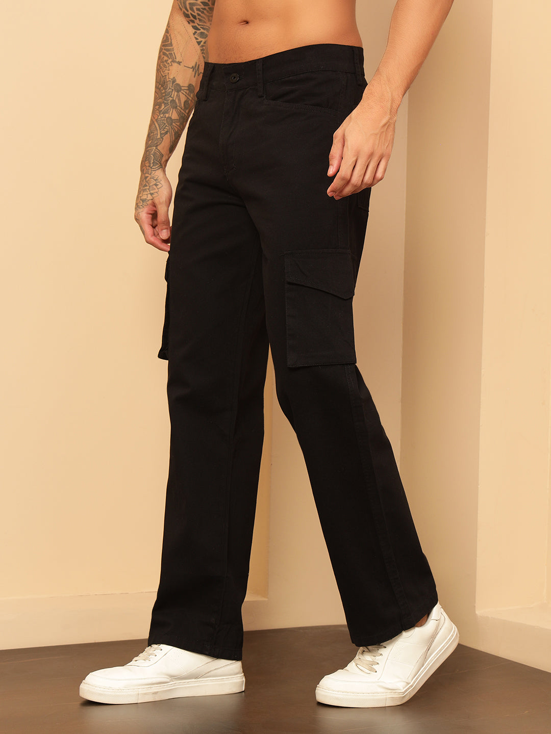 Men's Cargo Pants