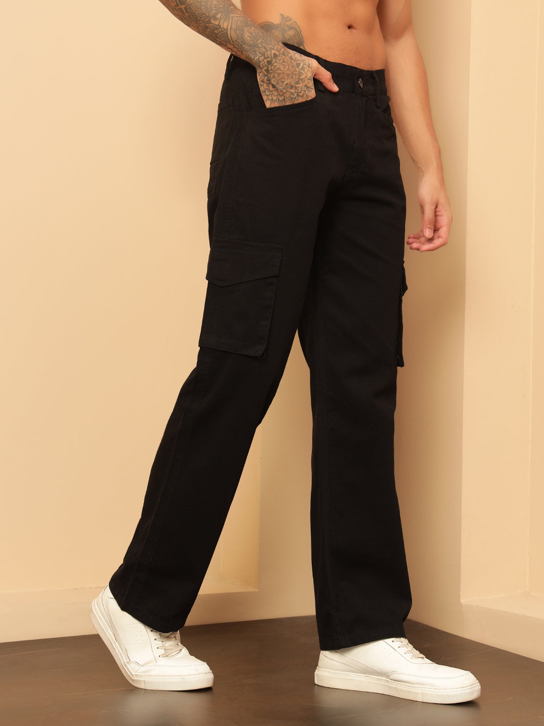 Men's Cargo Pants