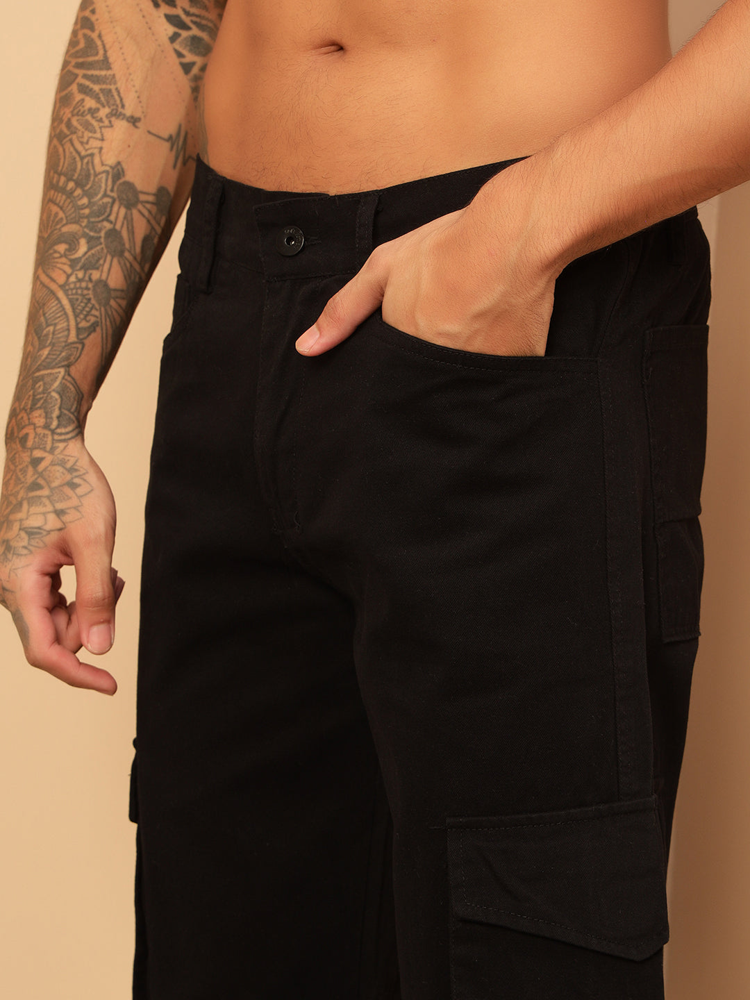 Men's Cargo Pants