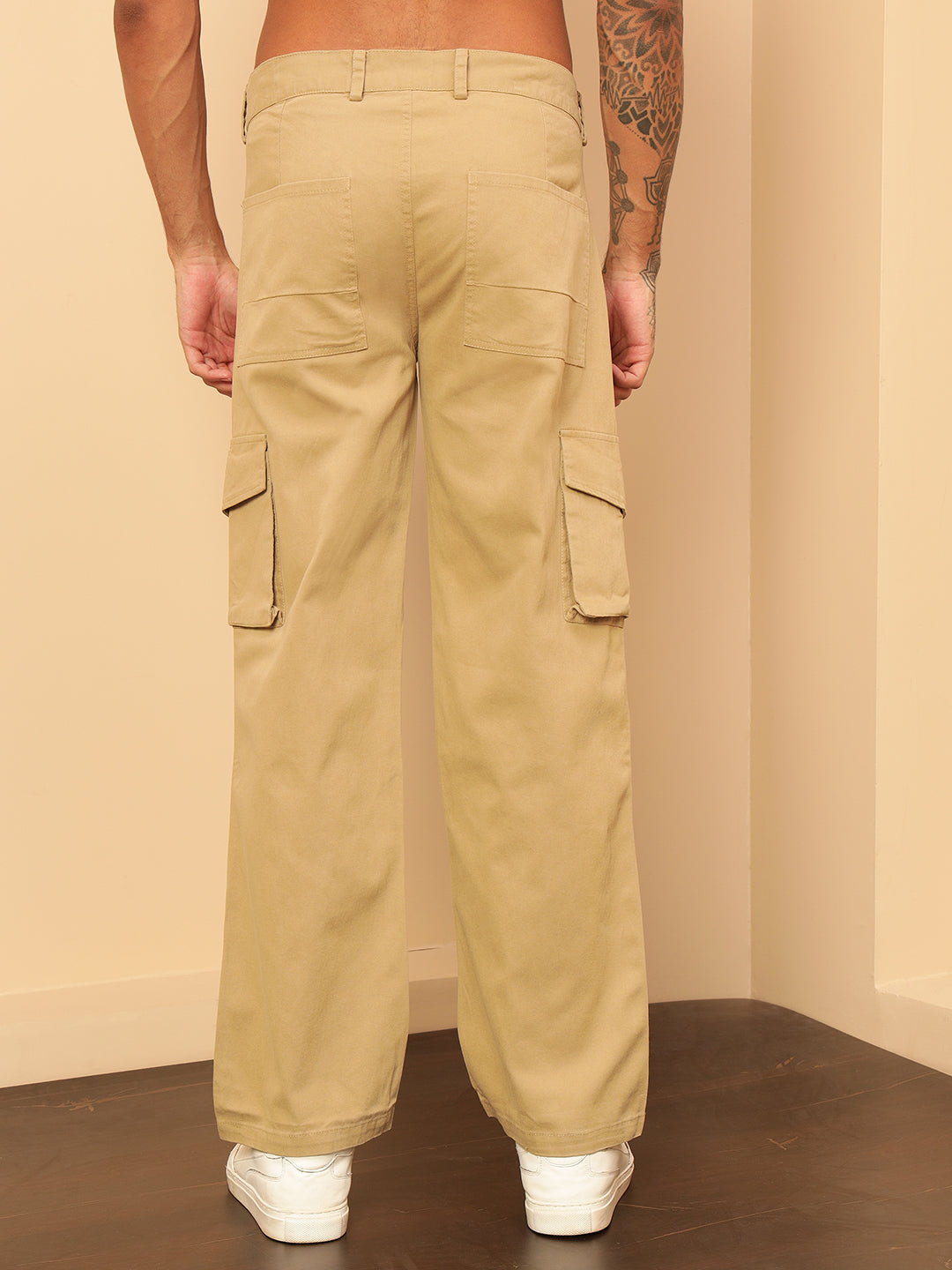 Men's Cargo Pants