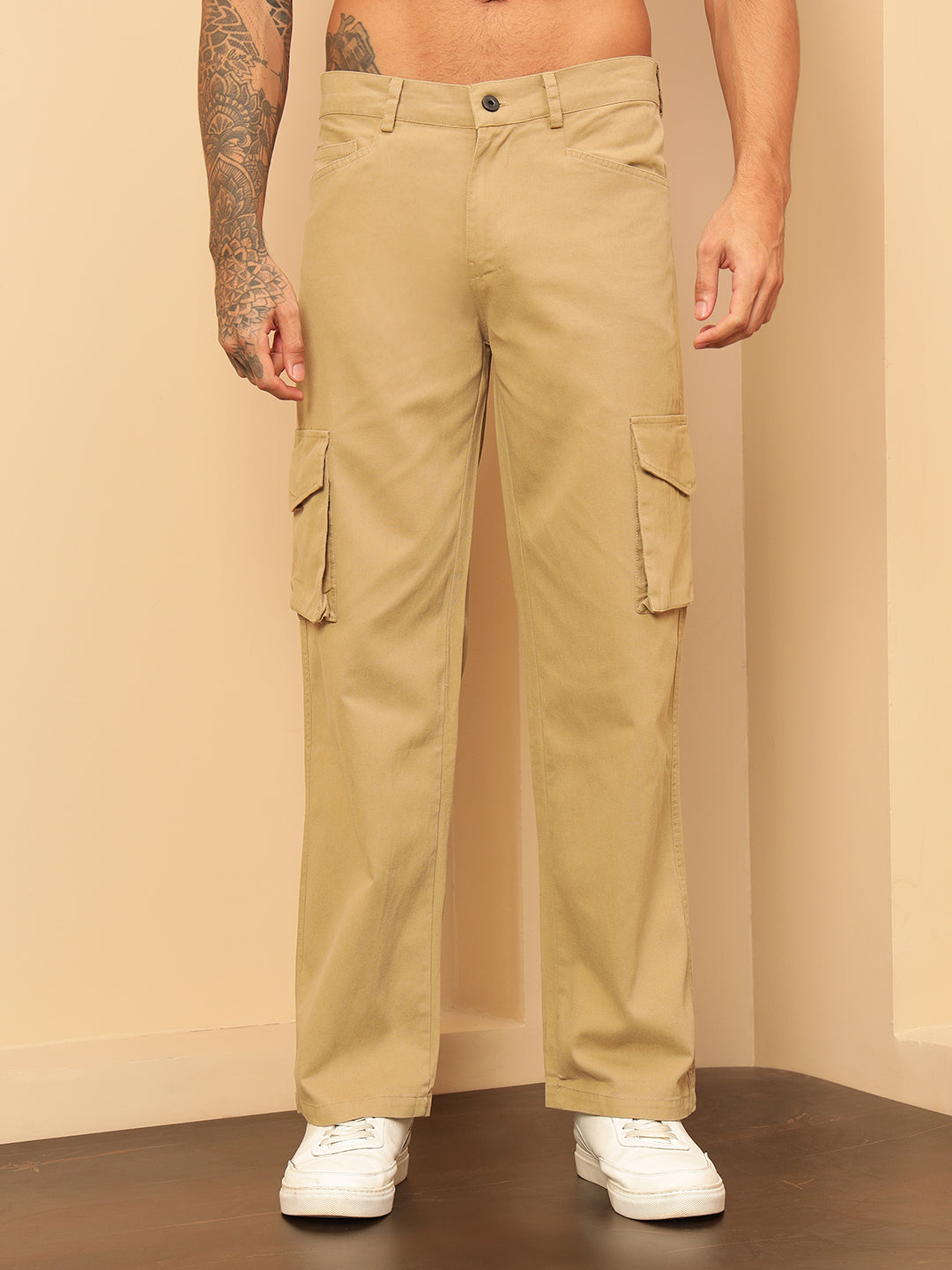 Men's Cargo Pants