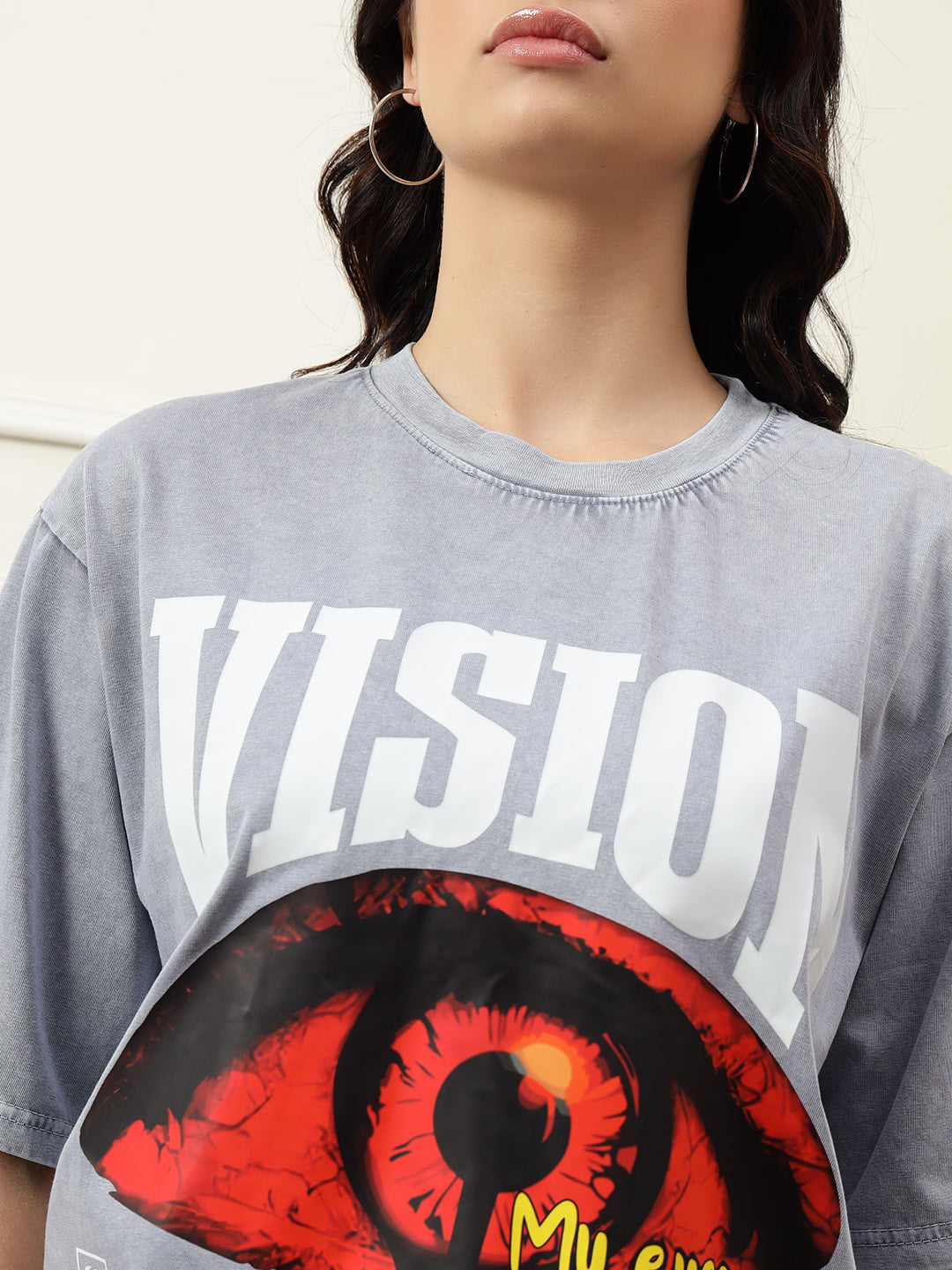 VISIONERY EYE