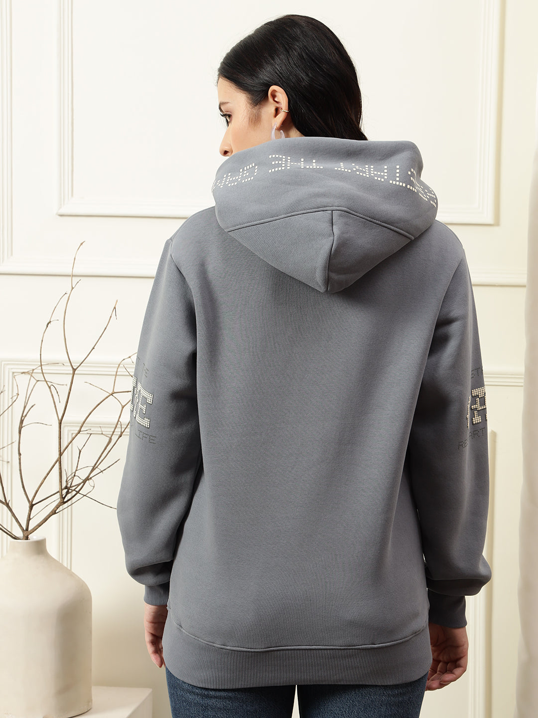 Restart The Game Hoodie