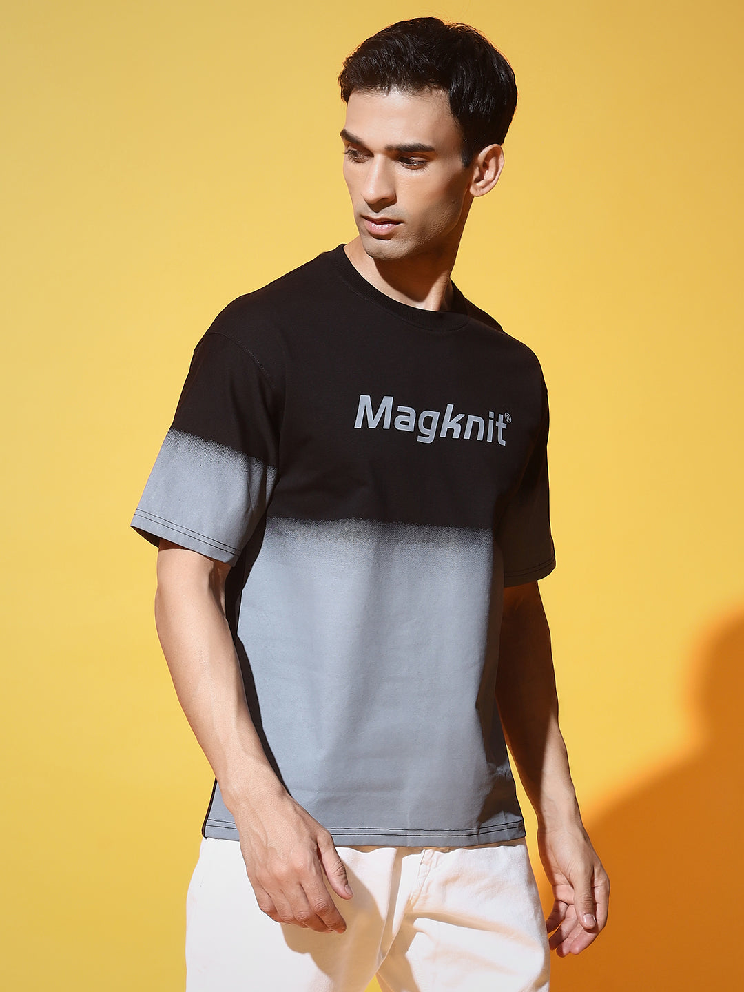 UNISEX MAGKNIT TEES