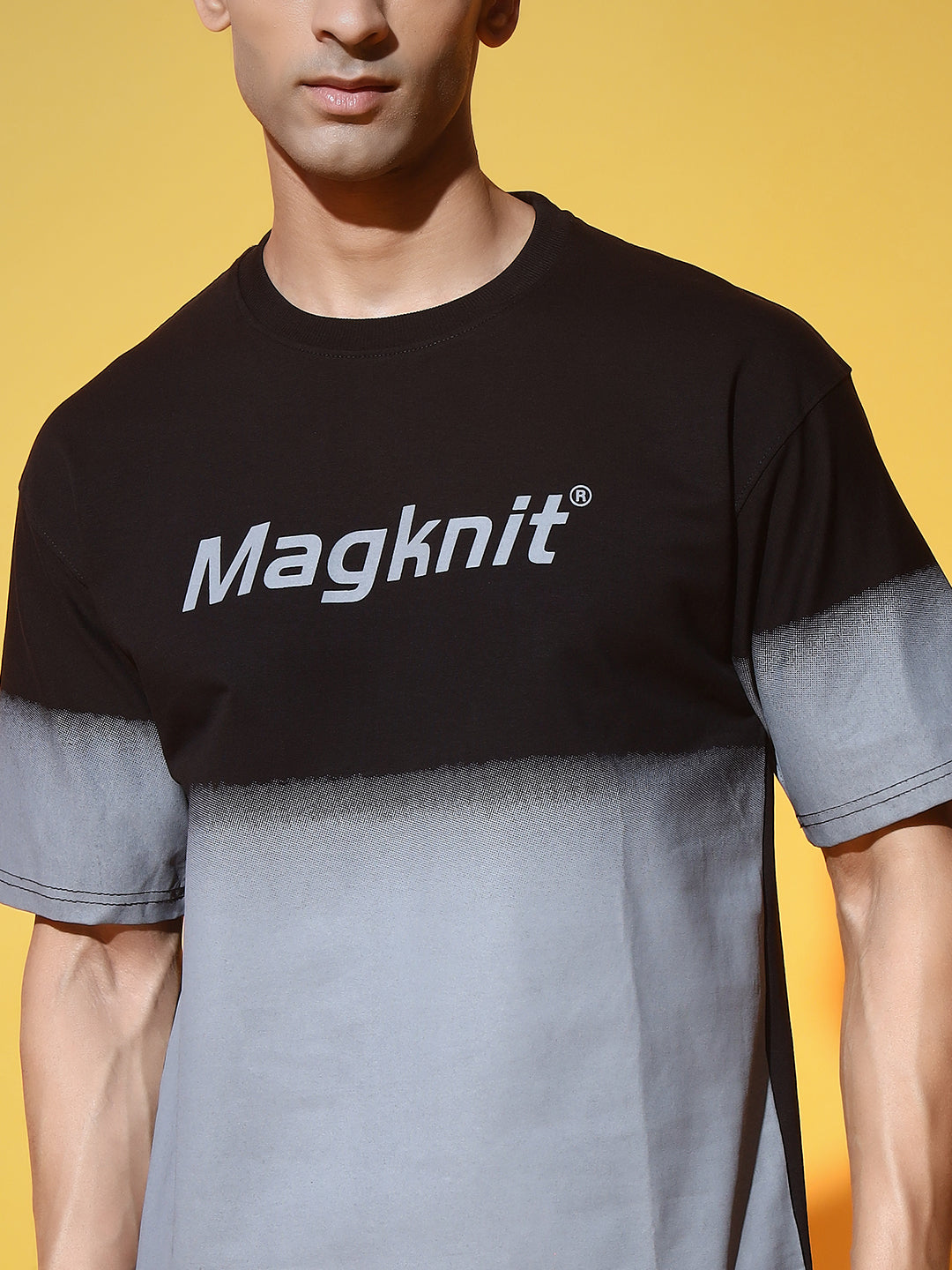 UNISEX MAGKNIT TEES