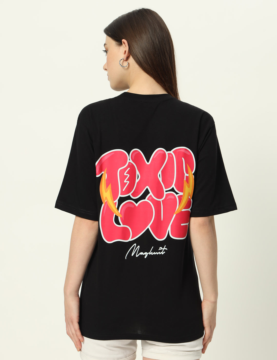 Tees Toxic Love