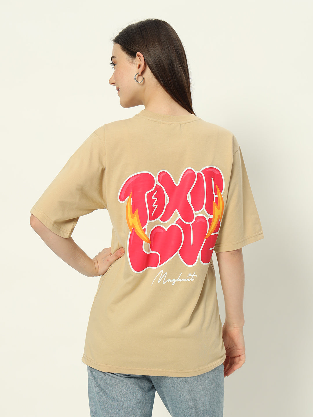 Tees Toxic Love