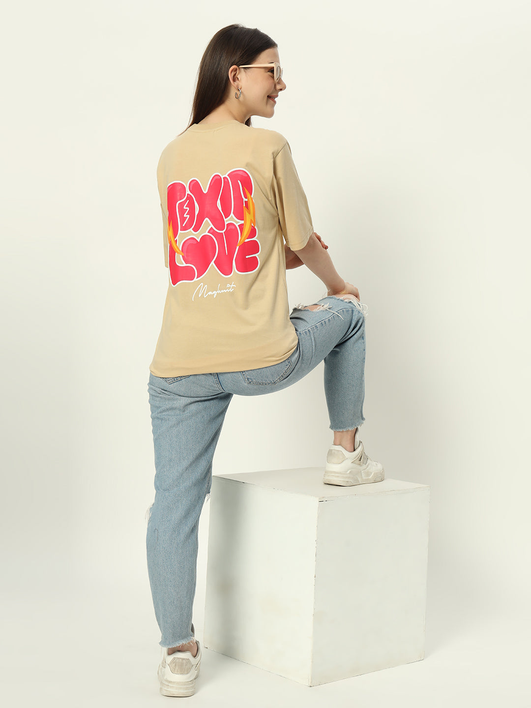 Tees Toxic Love