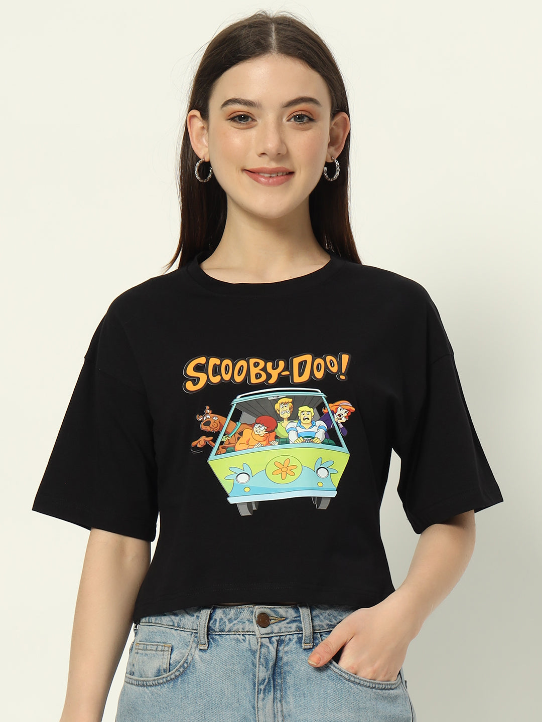 Scooby Doo