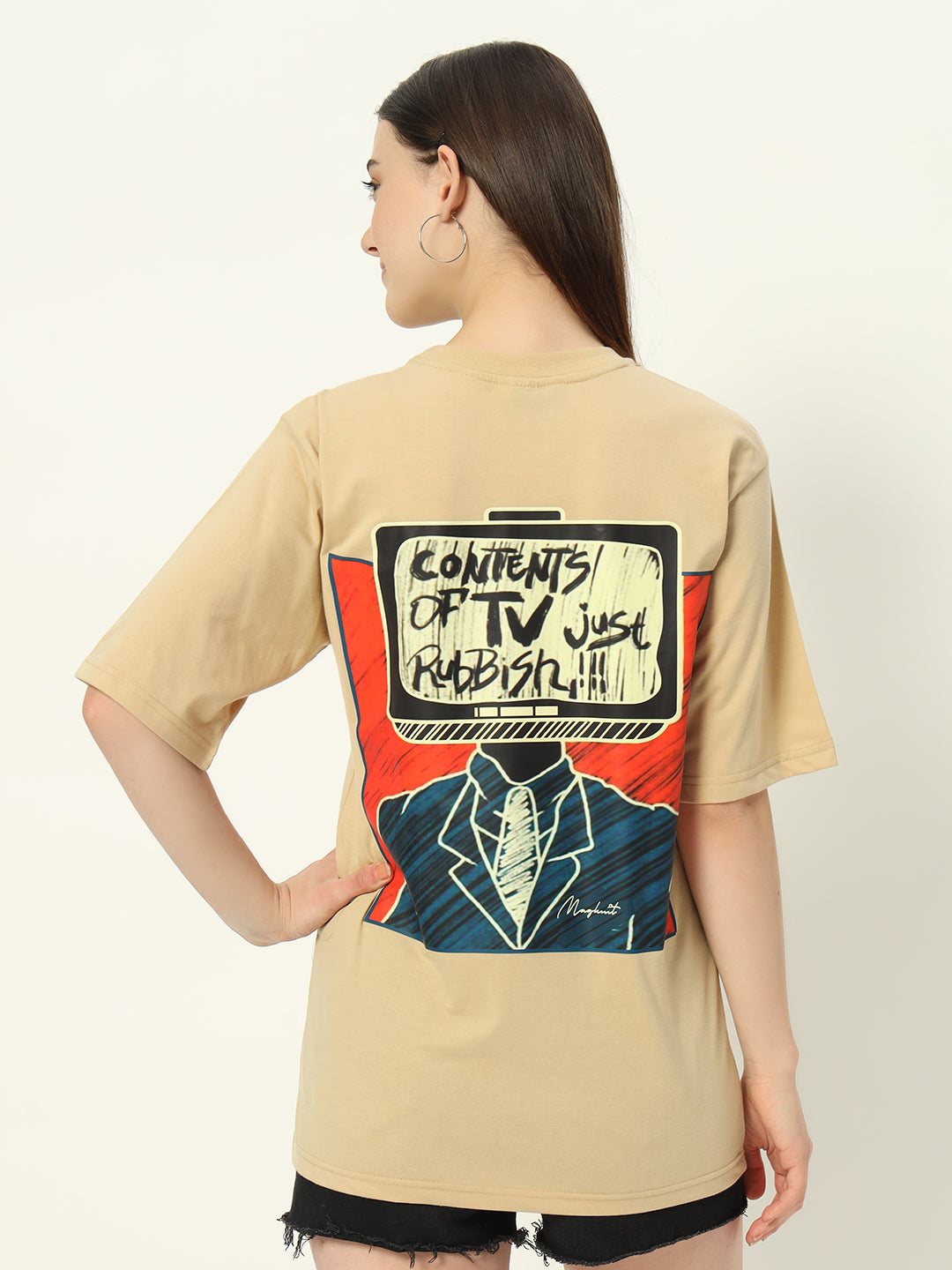 Tees Content TV