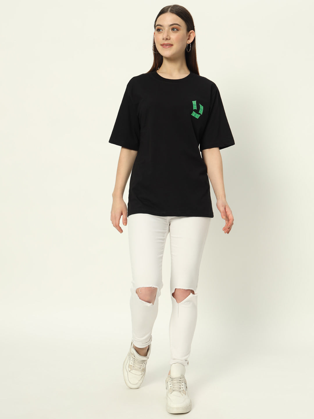 Tees Money Never Cheats