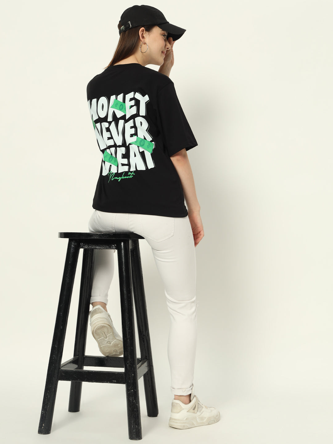 Tees Money Never Cheats