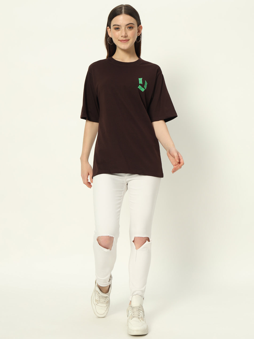 Tees Money Never Cheats