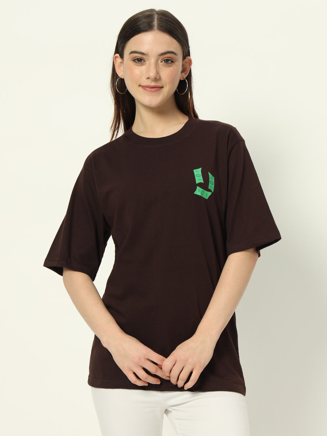 Tees Money Never Cheats