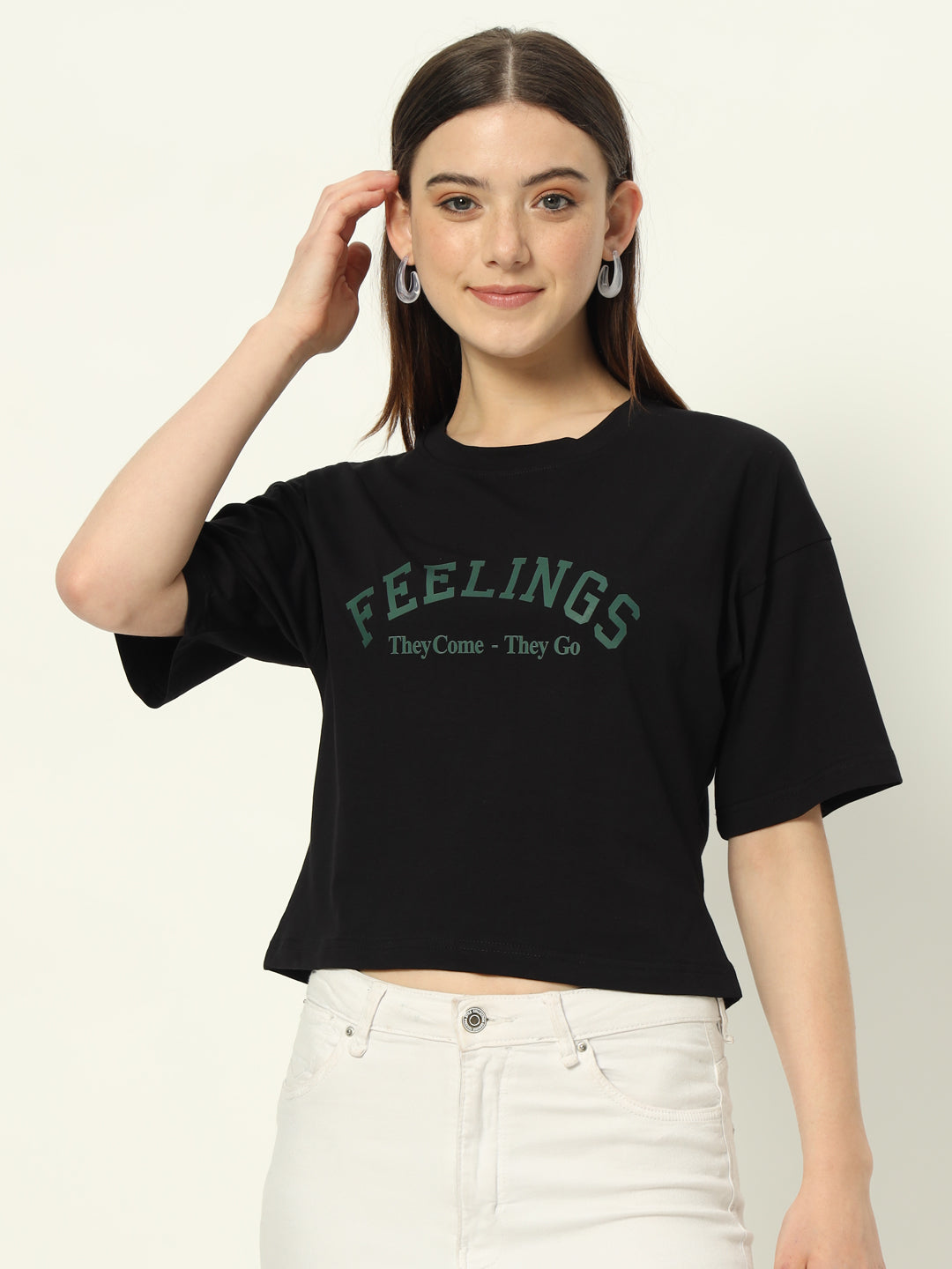 Feelings Crop