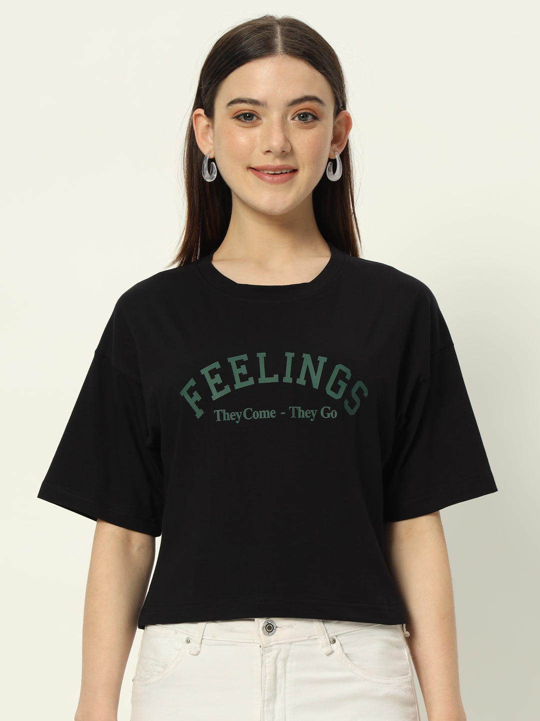 Feelings Crop