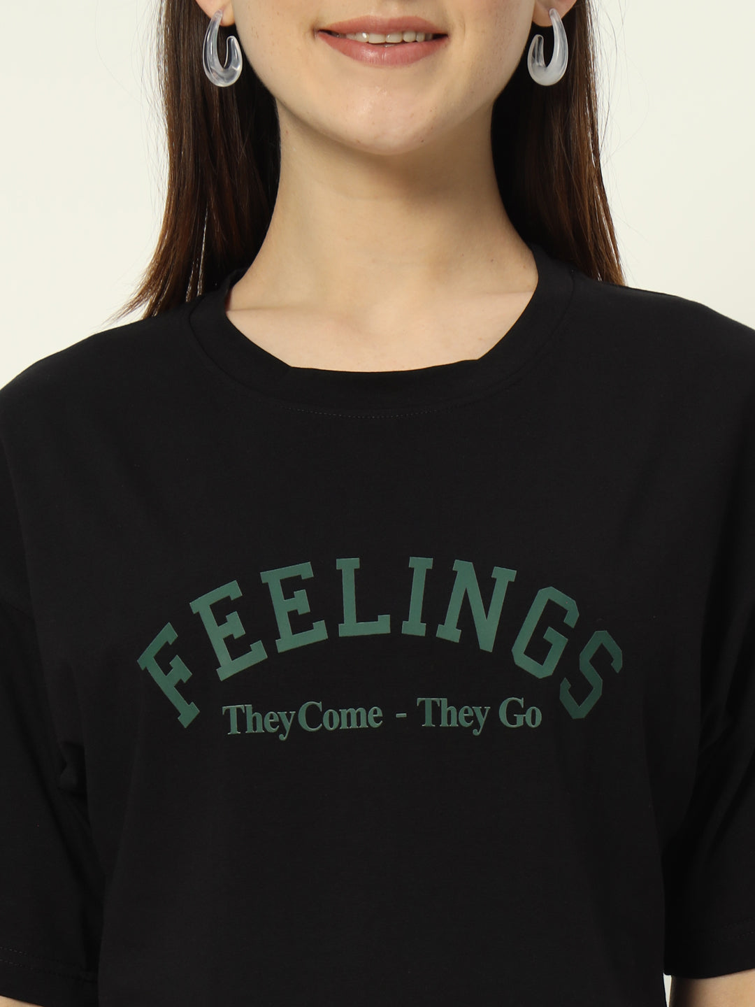 Feelings Crop
