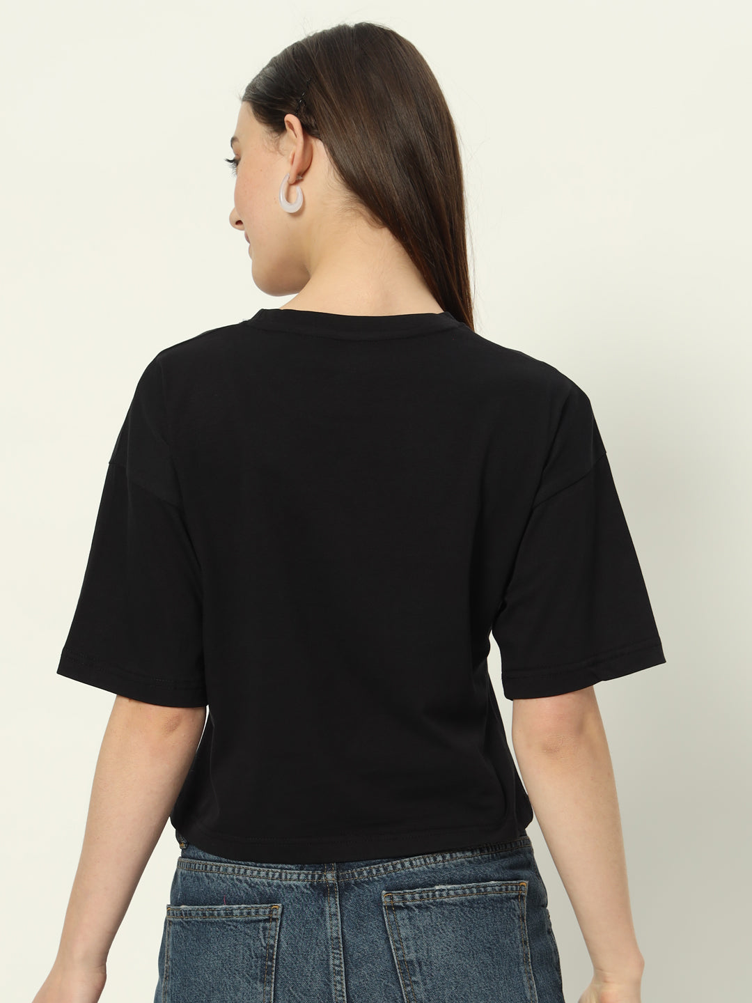 Love is Not Enough Crop