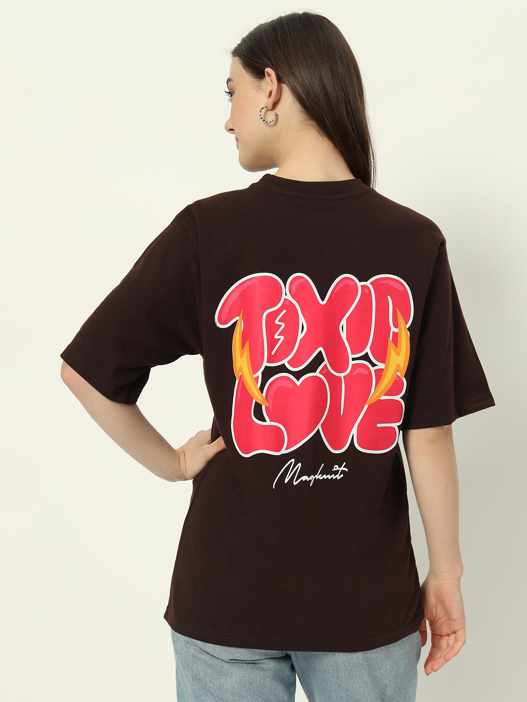 Tees Toxic Love