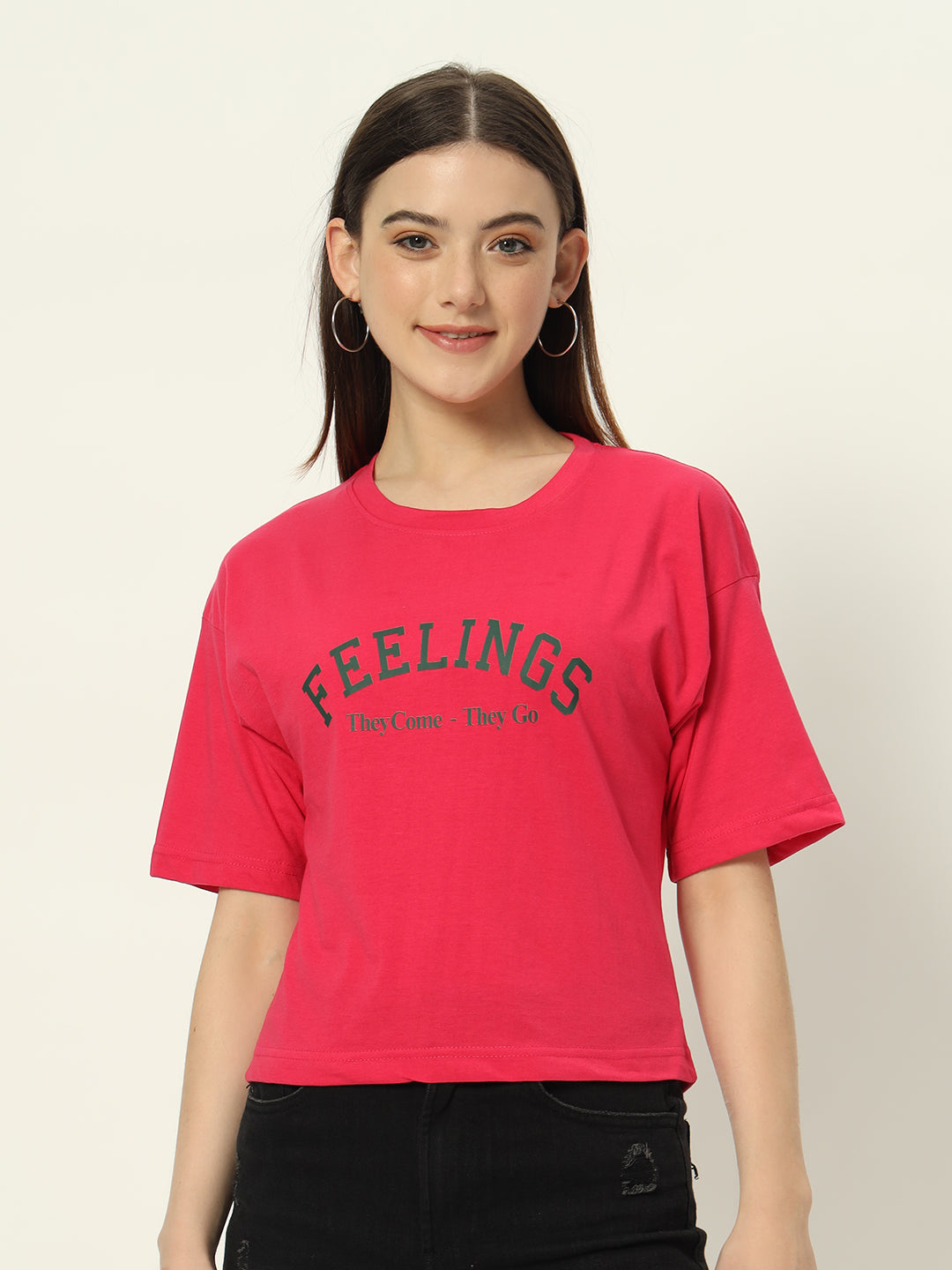 Feelings Crop