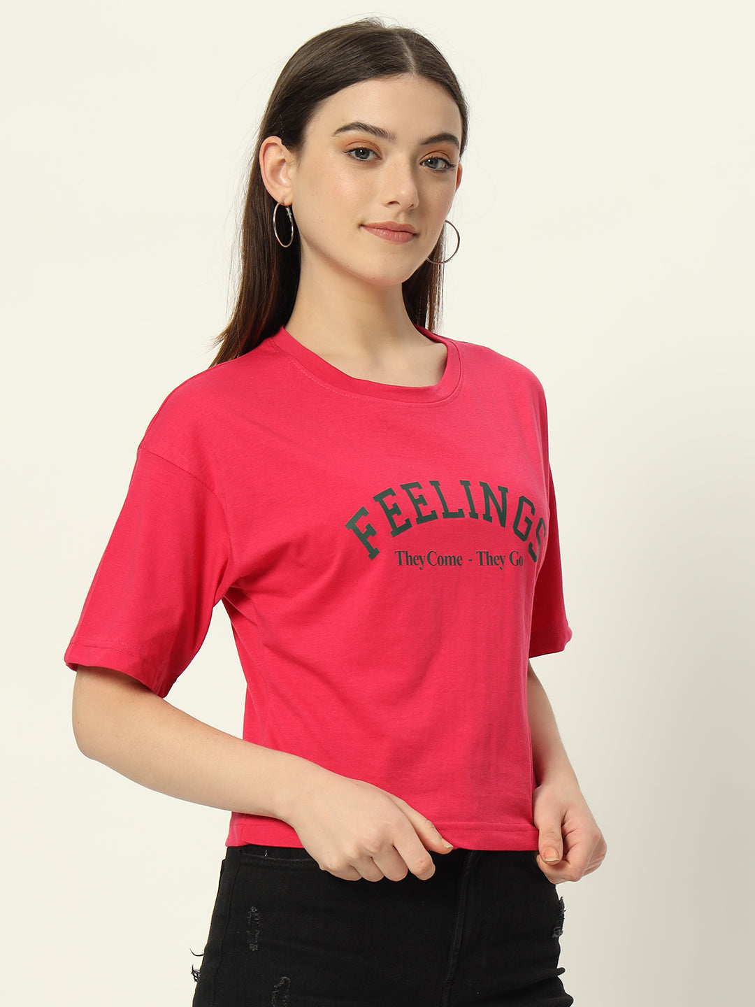 Feelings Crop