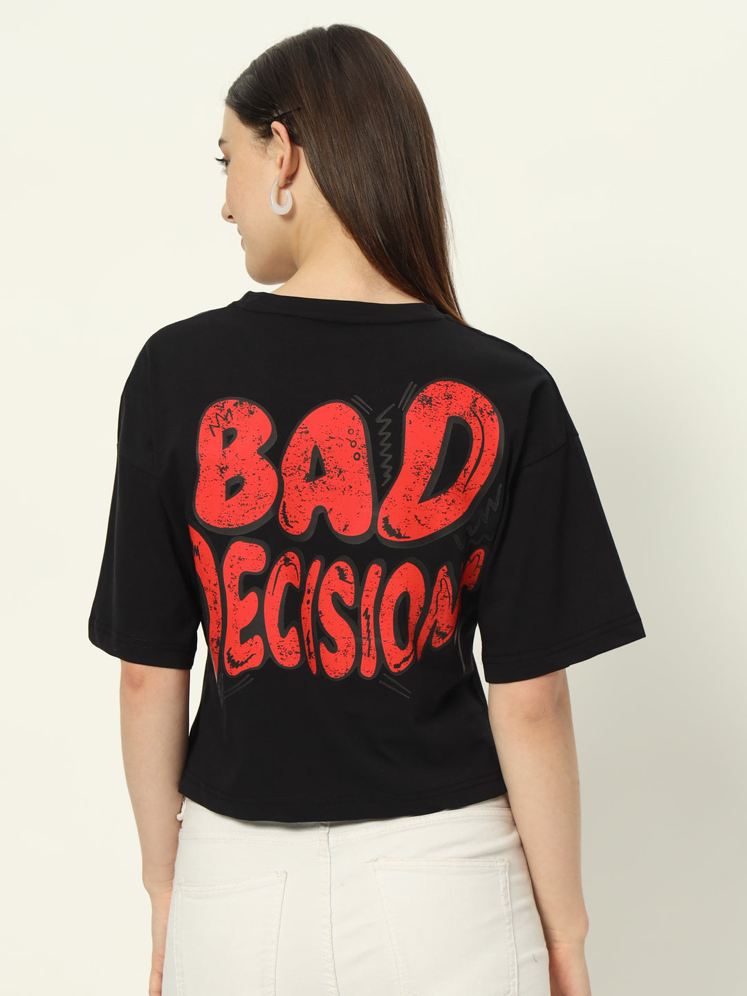 Bad Decision Crop