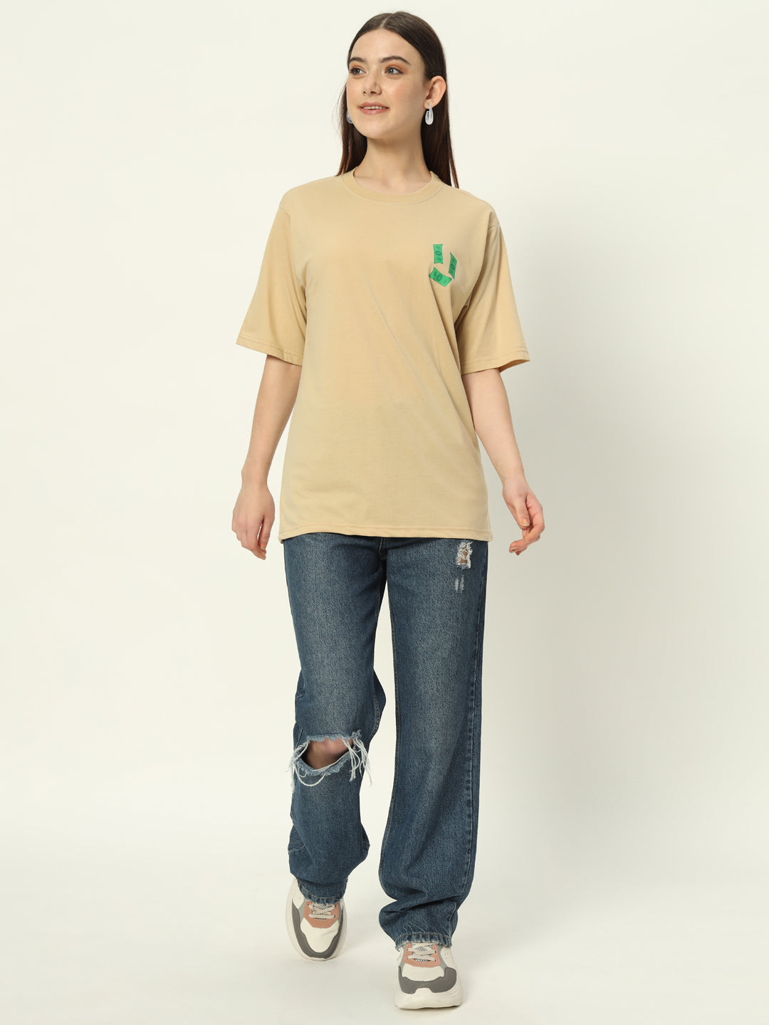 Tees Money Never Cheats