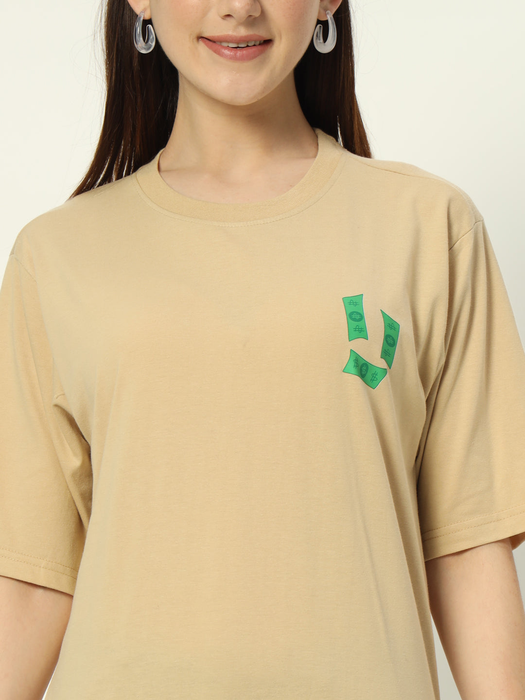 Tees Money Never Cheats