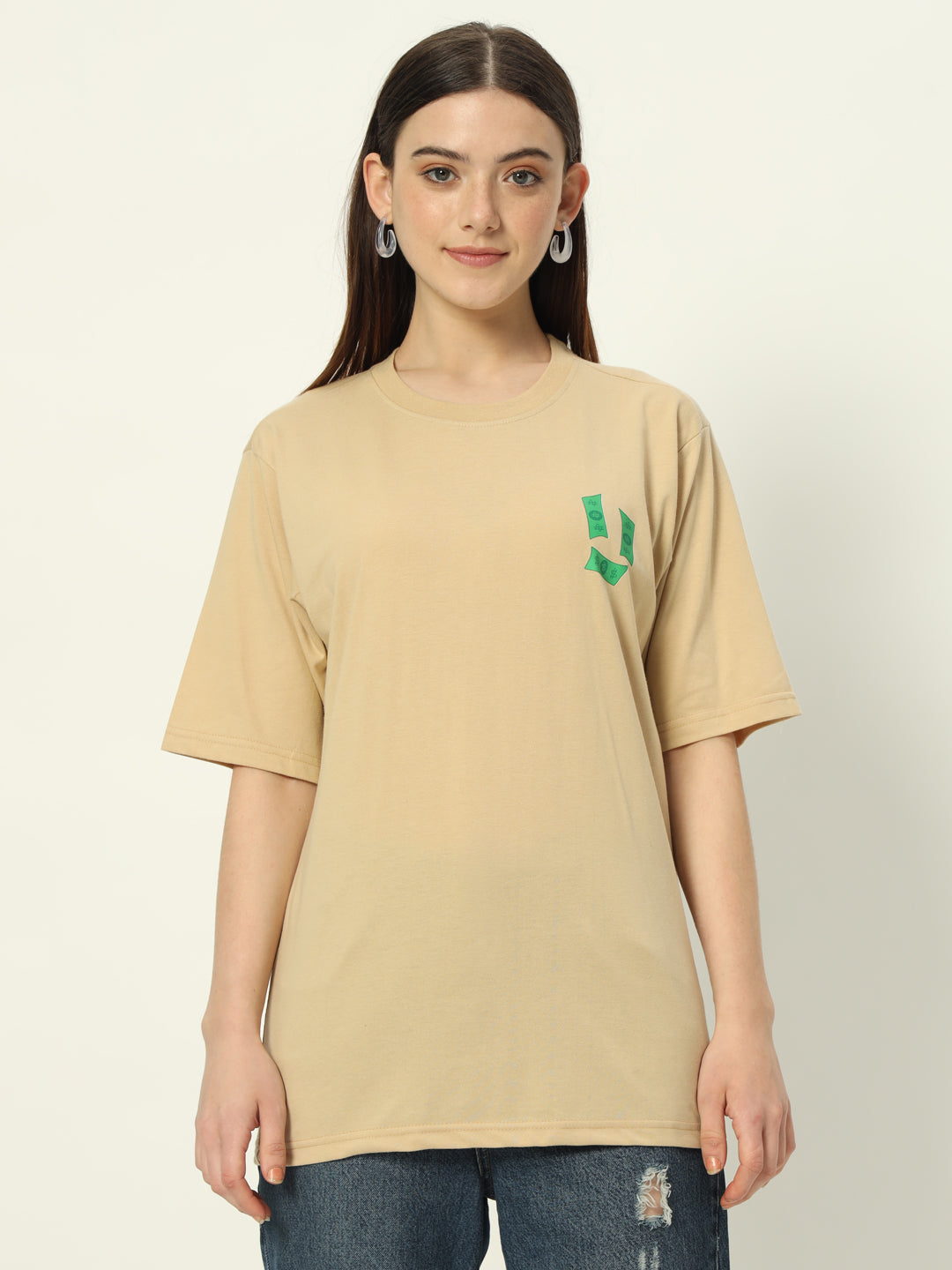 Tees Money Never Cheats